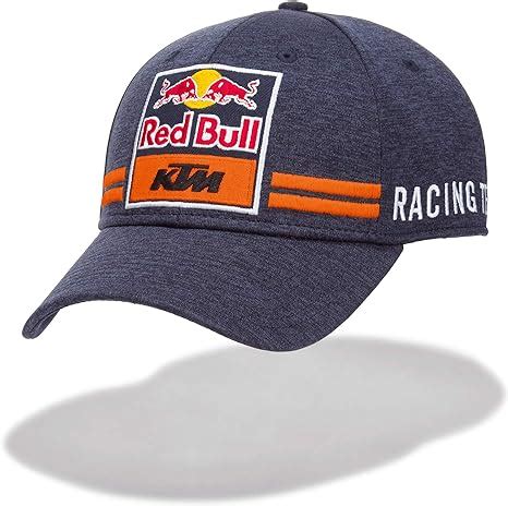 Amazon.it: Cappello Red Bull.